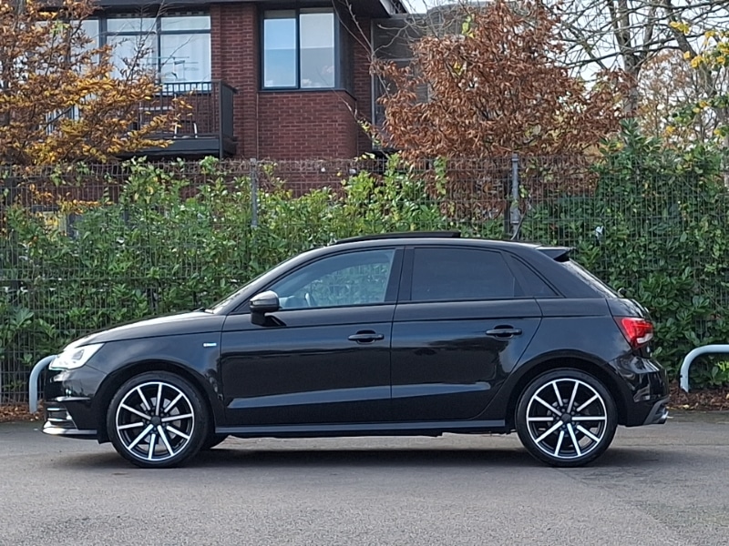 Used Audi A1 2017 for sale - 77086869: Photo 4