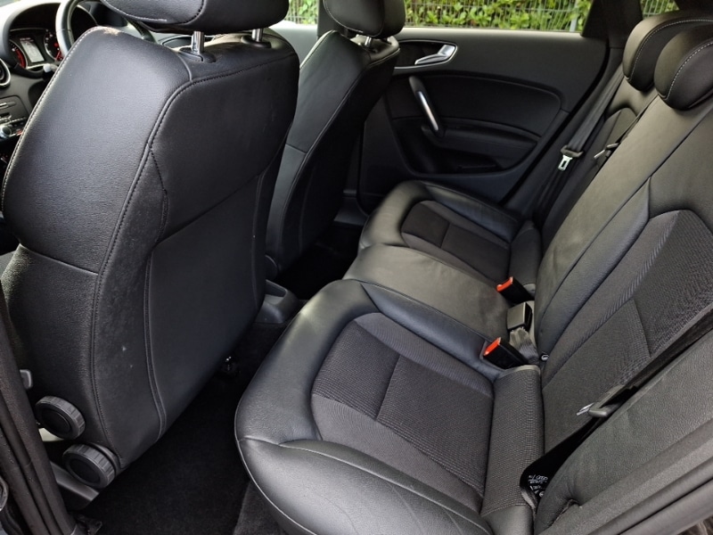 Used Audi A1 2017 for sale - 77086869: Photo 6