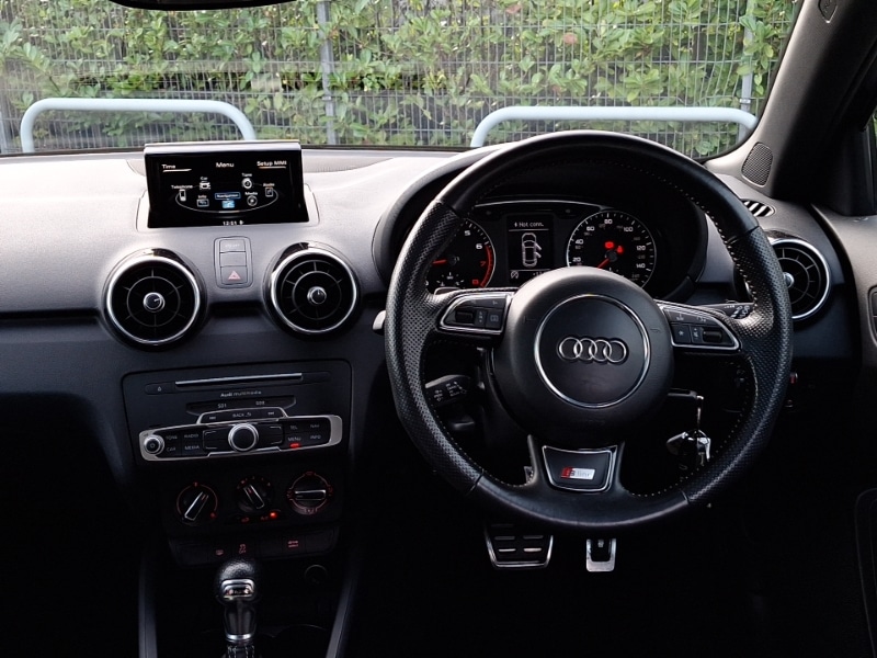 Used Audi A1 2017 for sale - 77086869: Photo 7