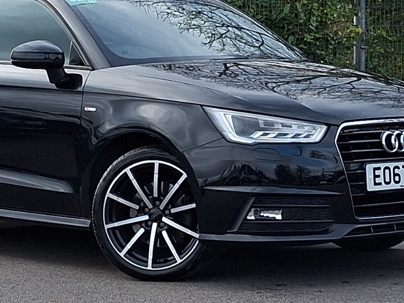 Used Audi A1 2017 for sale - 77086869: Photo 9