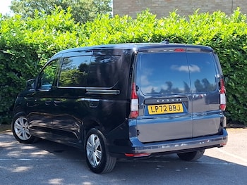 Used Volkswagen Caddy Maxi 2023 for sale - 78865871: Photo