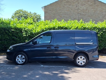 Used Volkswagen Caddy Maxi 2023 for sale - 78865871: Photo