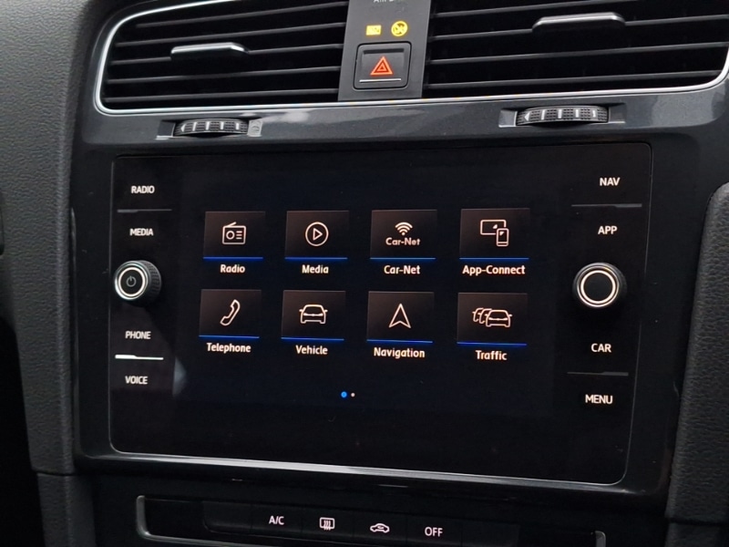 Used Volkswagen Golf 2017 for sale - 77251687: Photo 10