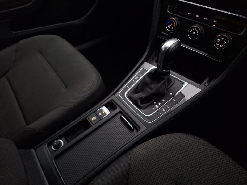 Used Volkswagen Golf 2017 for sale - 77251687: Photo 15