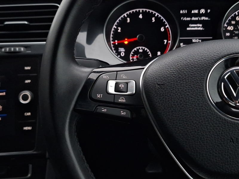 Used Volkswagen Golf 2017 for sale - 77251687: Photo 18