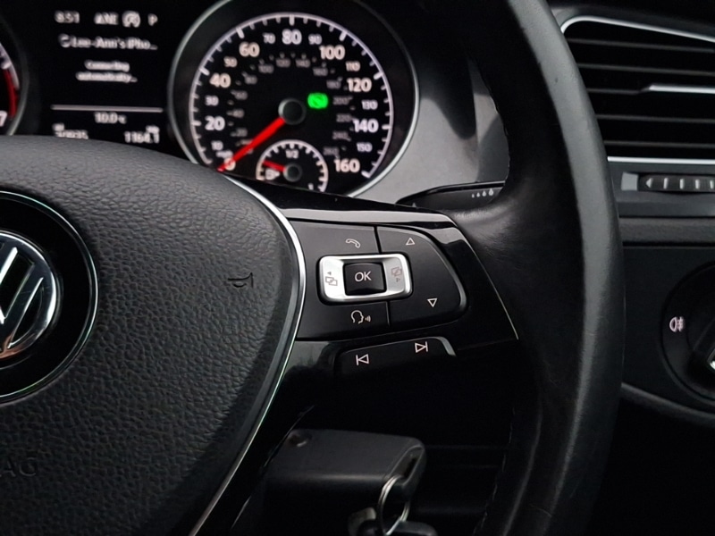 Used Volkswagen Golf 2017 for sale - 77251687: Photo 19