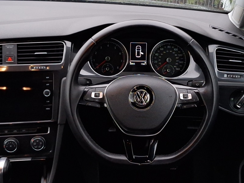 Used Volkswagen Golf 2017 for sale - 77251687: Photo 7