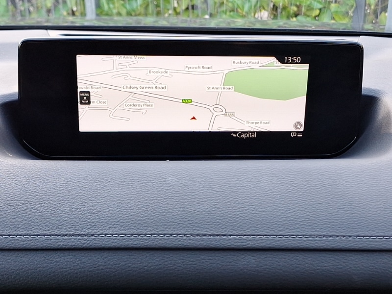 Used Mazda MX-30 2023 for sale - 76471439: Photo 10