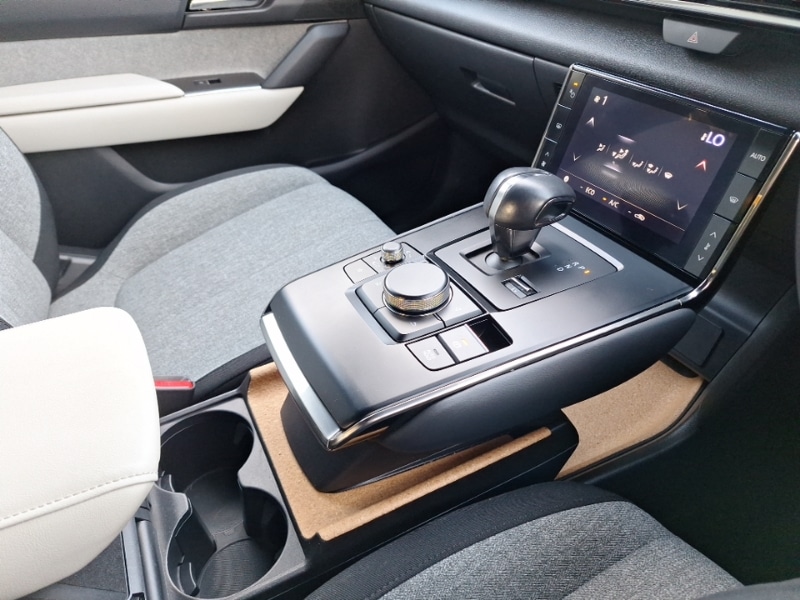 Used Mazda MX-30 2023 for sale - 76471439: Photo 12