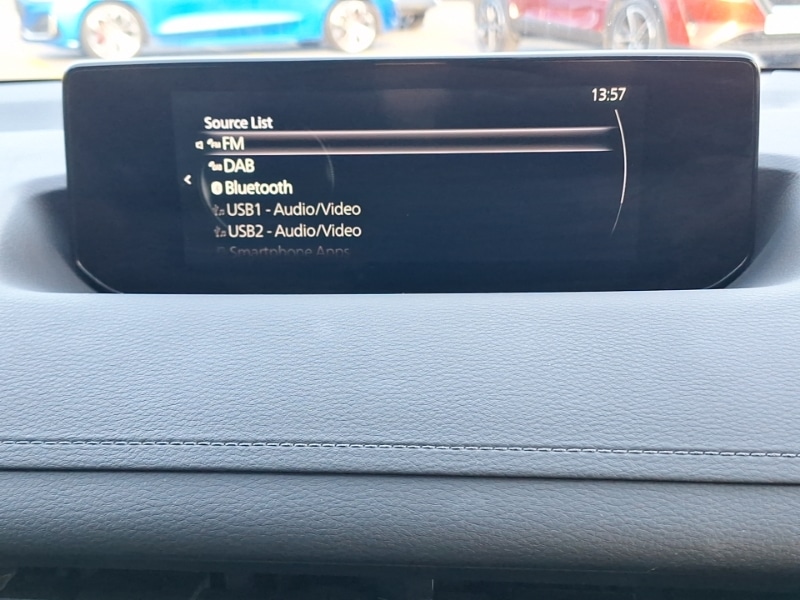 Used Mazda MX-30 2023 for sale - 76471439: Photo 14