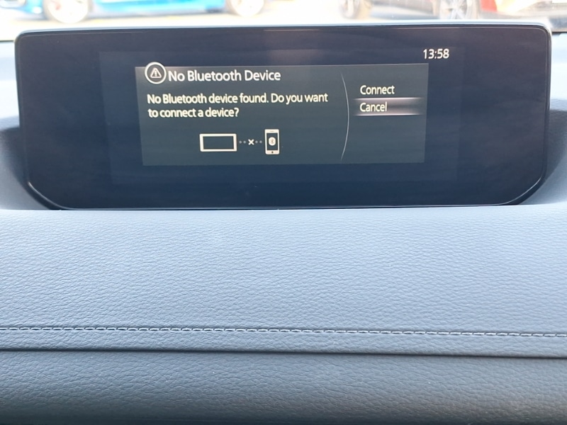 Used Mazda MX-30 2023 for sale - 76471439: Photo 17