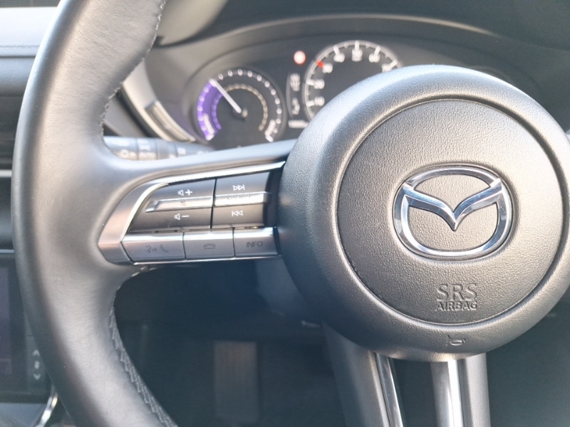 Used Mazda MX-30 2023 for sale - 76471439: Photo 18