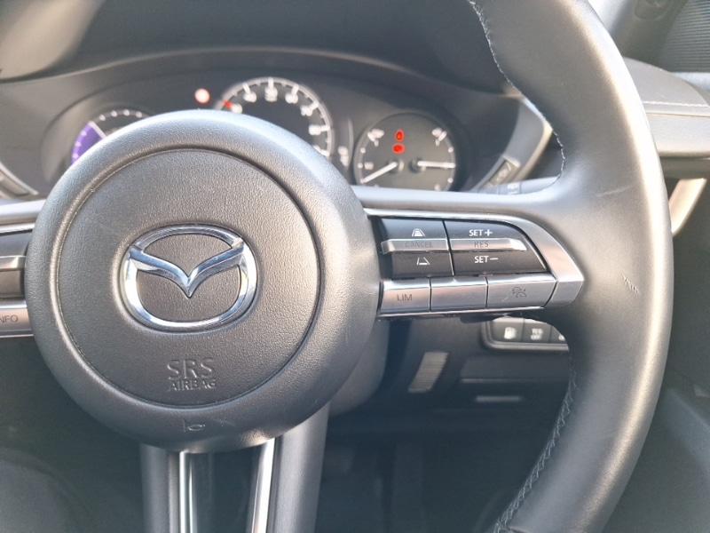 Used Mazda MX-30 2023 for sale - 76471439: Photo 19