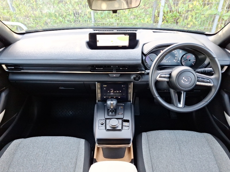 Used Mazda MX-30 2023 for sale - 76471439: Photo 2