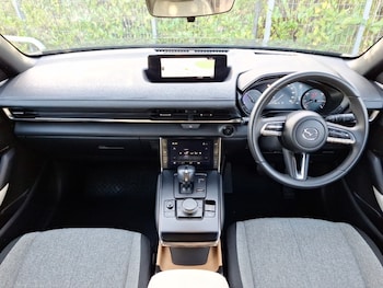 Used Mazda MX-30 2023 for sale - 76471439: Photo