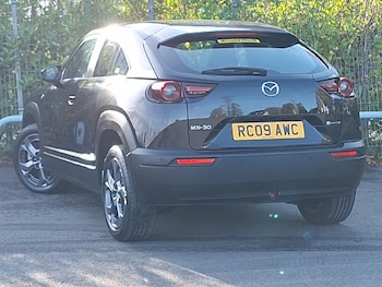 Used Mazda MX-30 2023 for sale - 76471439: Photo