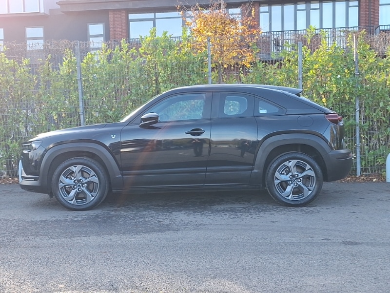 Used Mazda MX-30 2023 for sale - 76471439: Photo 4