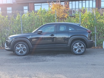 Used Mazda MX-30 2023 for sale - 76471439: Photo