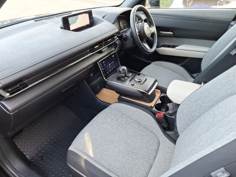 Used Mazda MX-30 2023 for sale - 76471439: Photo 5