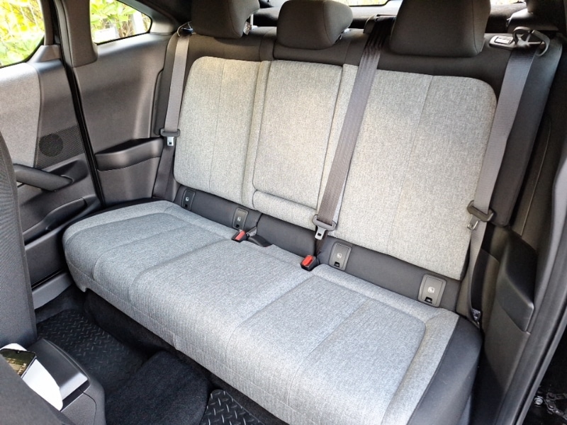 Used Mazda MX-30 2023 for sale - 76471439: Photo 6