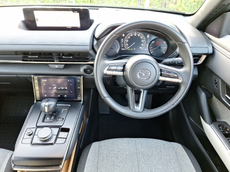 Used Mazda MX-30 2023 for sale - 76471439: Photo 7