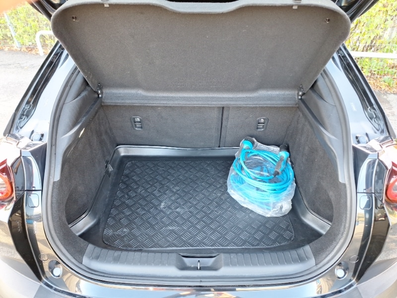 Used Mazda MX-30 2023 for sale - 76471439: Photo 8