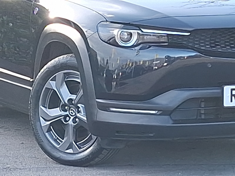 Used Mazda MX-30 2023 for sale - 76471439: Photo 9