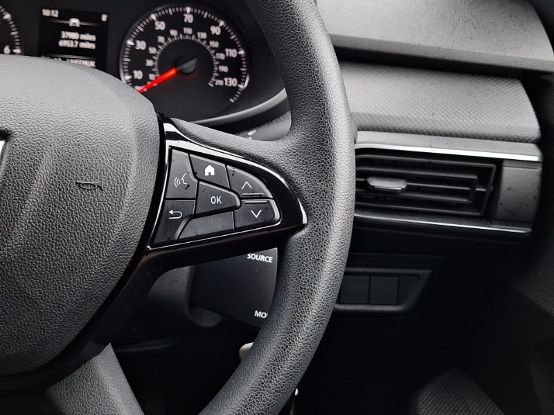 Used Dacia Sandero 2022 for sale - 77657056: Photo 19