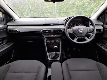 Used Dacia Sandero 2022 for sale - 77657056: Photo