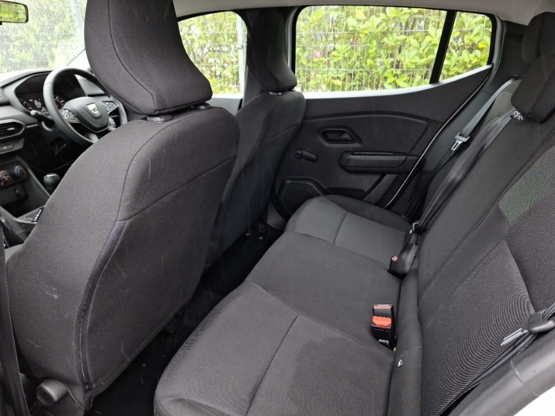 Used Dacia Sandero 2022 for sale - 77657056: Photo 6