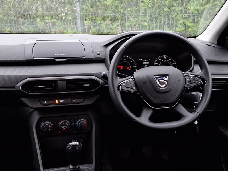 Used Dacia Sandero 2022 for sale - 77657056: Photo 7