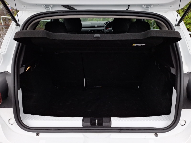 Used Dacia Sandero 2022 for sale - 77657056: Photo 8