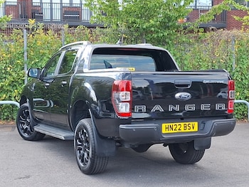 Used Ford Ranger 2022 for sale - 78621780: Photo