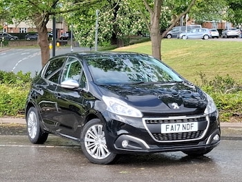 Used Peugeot 208 2017 for sale - 78634714: Photo