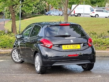 Used Peugeot 208 2017 for sale - 78634714: Photo