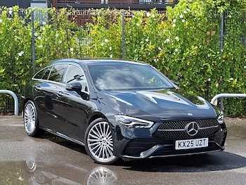 Used Mercedes-Benz CLA 2025 for sale - 79343037: Photo