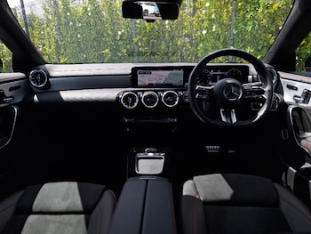 Used Mercedes-Benz CLA 2025 for sale - 79343037: Photo