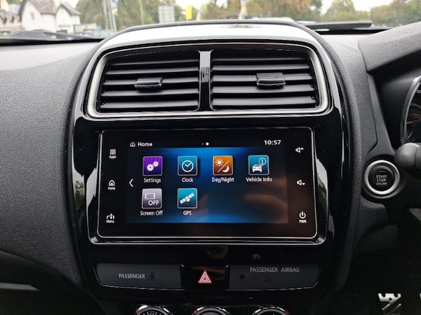 Used Mitsubishi ASX 2019 for sale - 76233545: Photo 13
