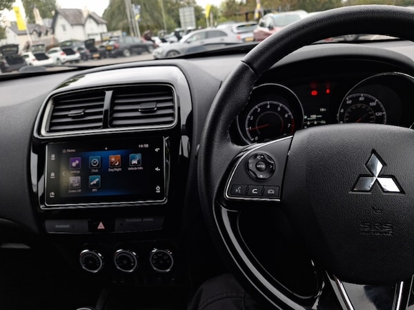 Used Mitsubishi ASX 2019 for sale - 76233545: Photo 18
