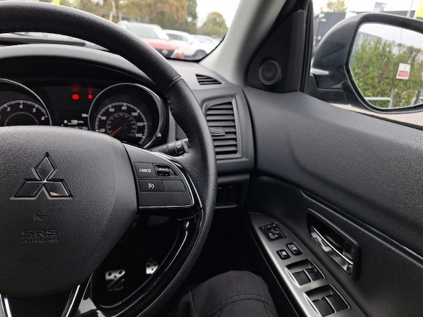 Used Mitsubishi ASX 2019 for sale - 76233545: Photo 19