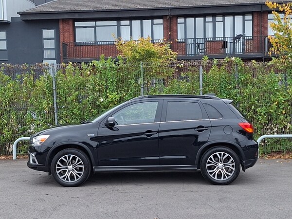 Used Mitsubishi ASX 2019 for sale - 76233545: Photo 4