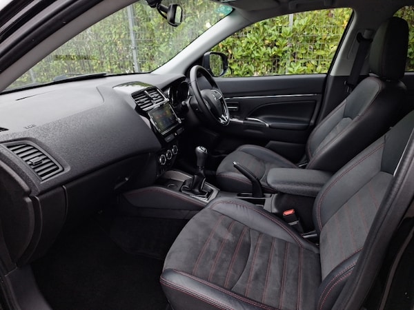 Used Mitsubishi ASX 2019 for sale - 76233545: Photo 5