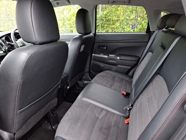 Used Mitsubishi ASX 2019 for sale - 76233545: Photo 6