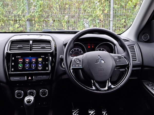 Used Mitsubishi ASX 2019 for sale - 76233545: Photo 7