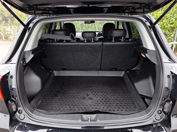 Used Mitsubishi ASX 2019 for sale - 76233545: Photo 8