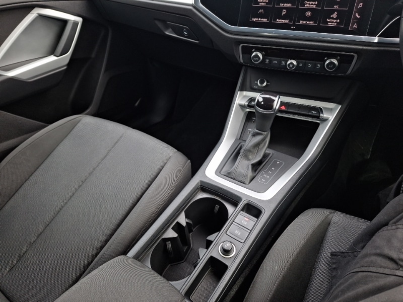 Used Audi Q3 2023 for sale - 77669732: Photo 15