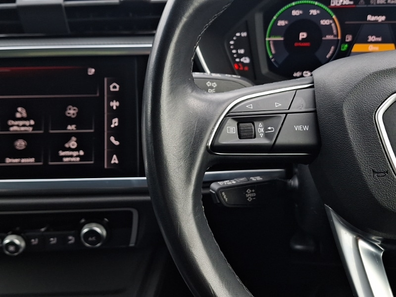 Used Audi Q3 2023 for sale - 77669732: Photo 18