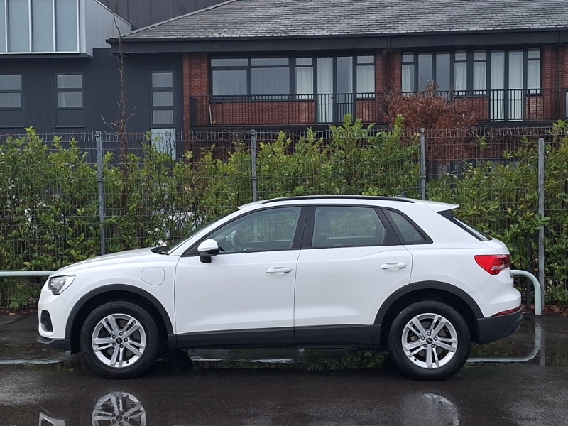 Used Audi Q3 2023 for sale - 77669732: Photo 4