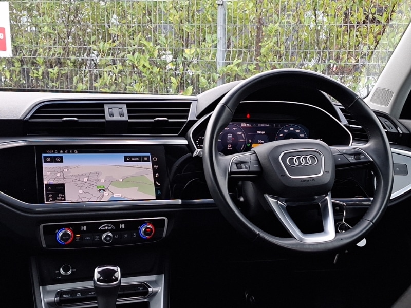 Used Audi Q3 2023 for sale - 77669732: Photo 7