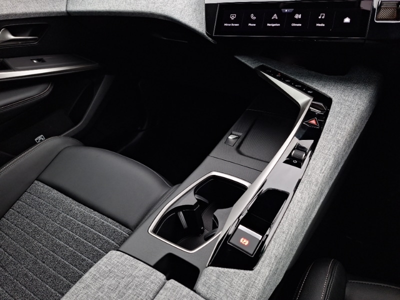 Used Peugeot 3008 2025 for sale - 77418850: Photo 16